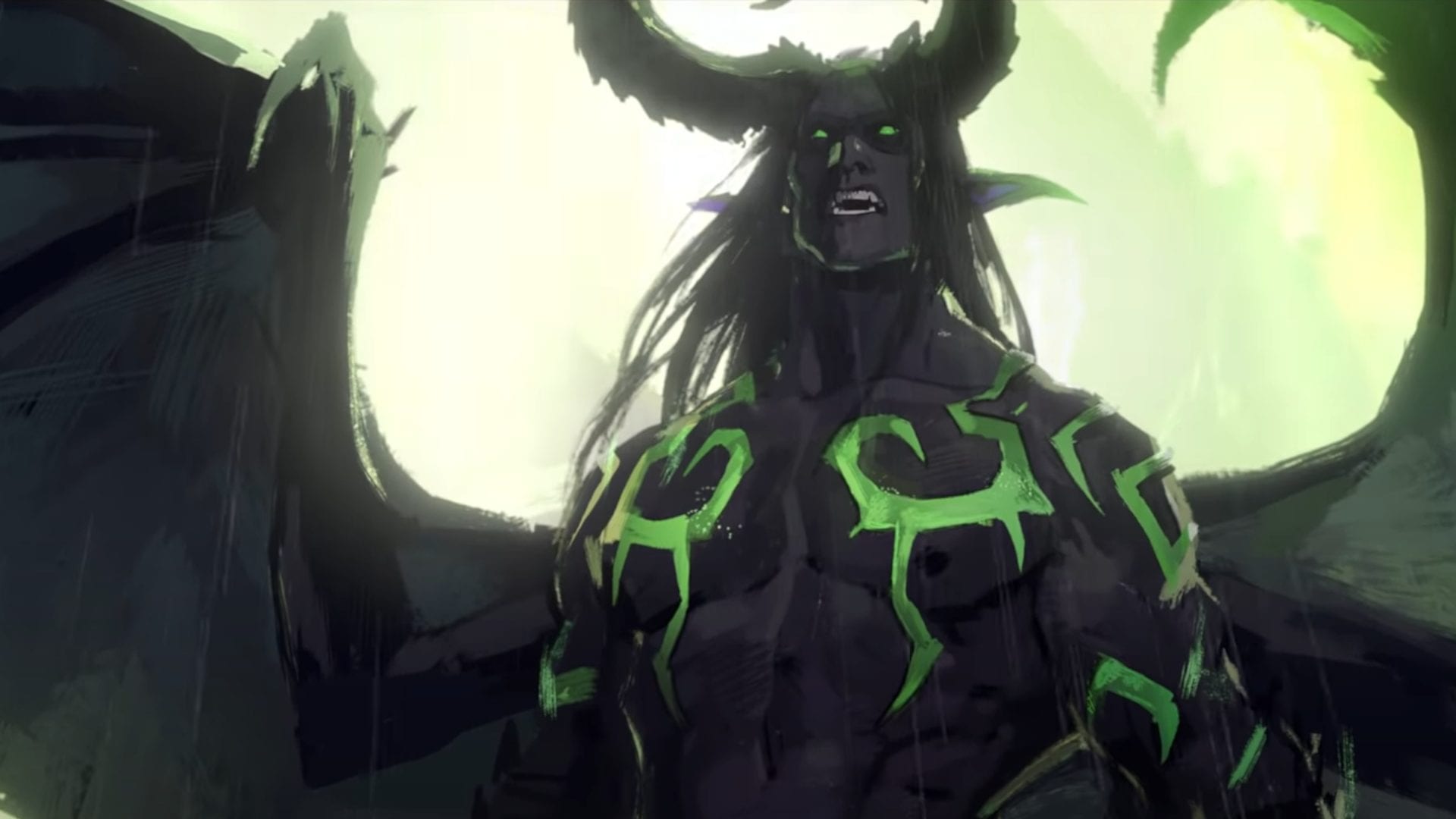 Fanmixology celebrates World of Warcraft with character-inspired craft cocktails