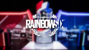 Rainbow Six pro League