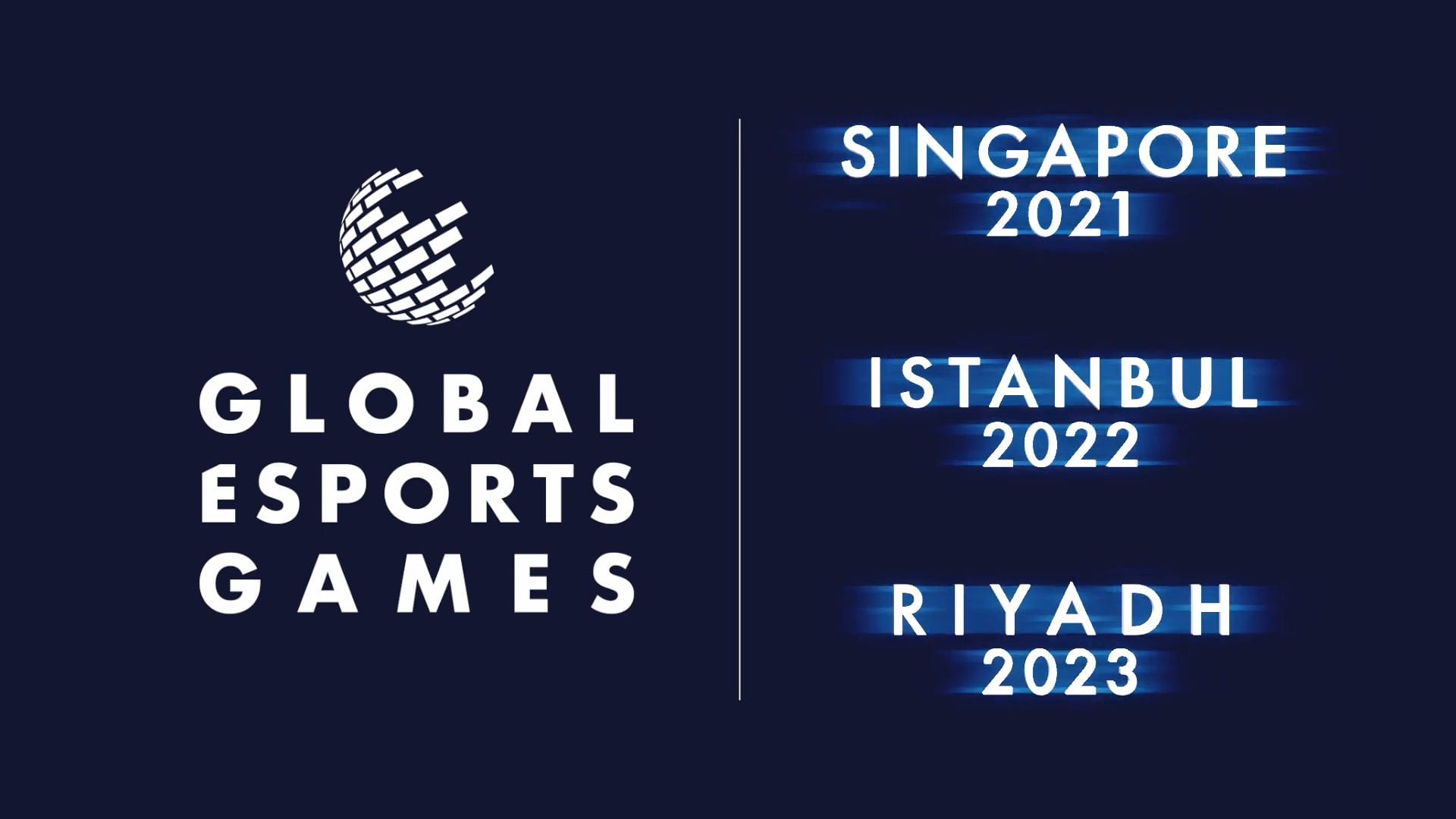 British Esports Association to choose teams for 2021 Global Esports Games