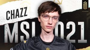 Pentanet.GG Chazz