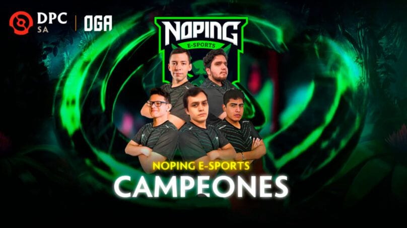 Top 5 storylines coming into Kyiv: NoPing