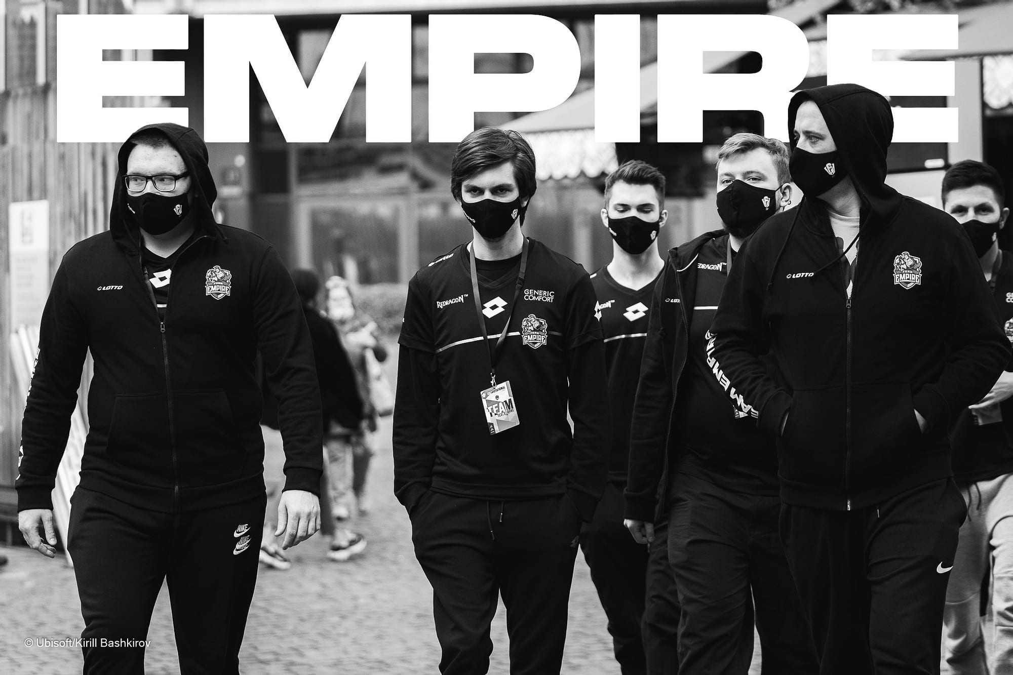 Team Empire
