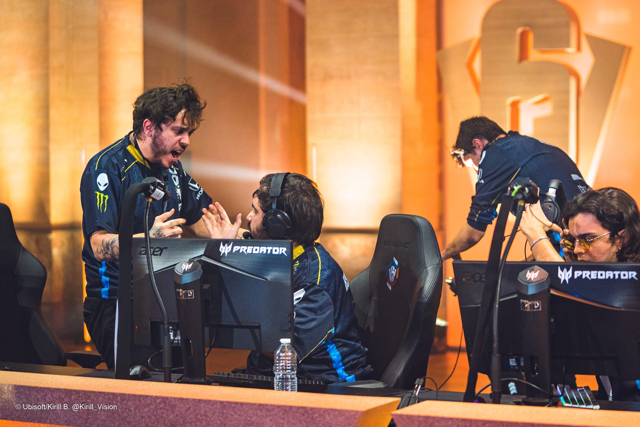 Team Liquid Six Invitational