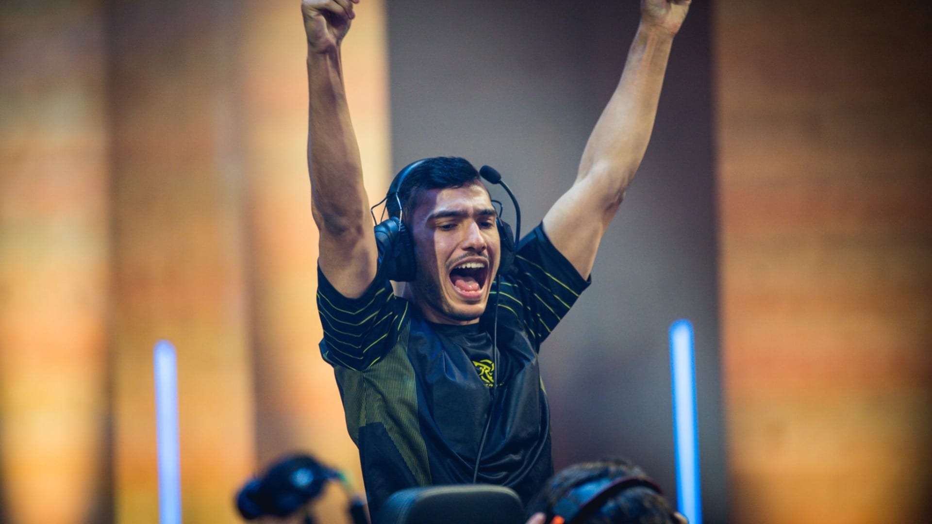 NIP Rainbow Six Invitational