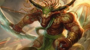 Magic Store Challenger Series