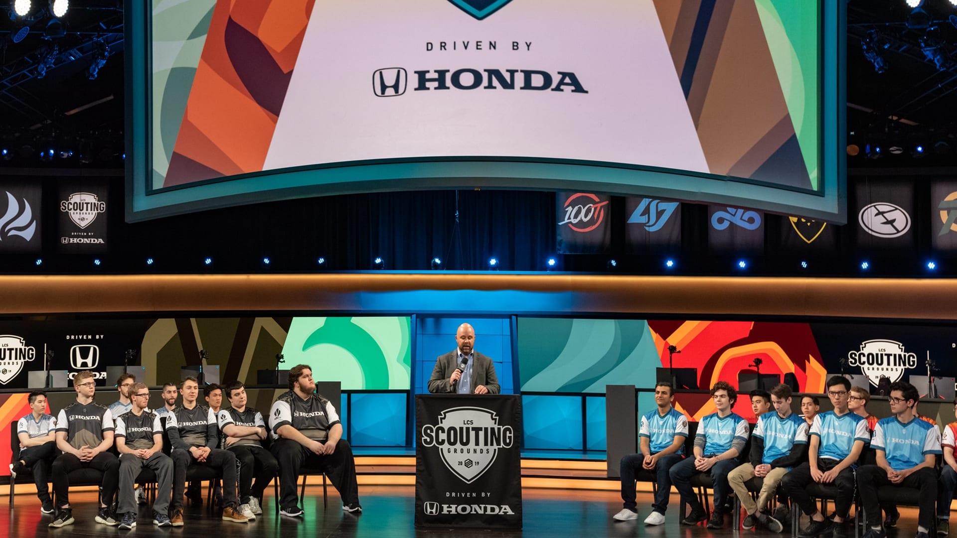 Since the last LCS Honda Scounting Grounds in 2019, Riot has funneled more resources into creating a sustainable amateur scene in NA.