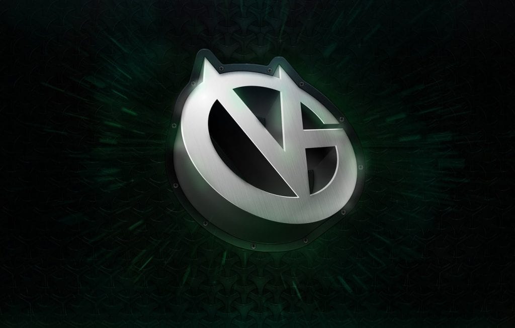 Vici Gaming logo