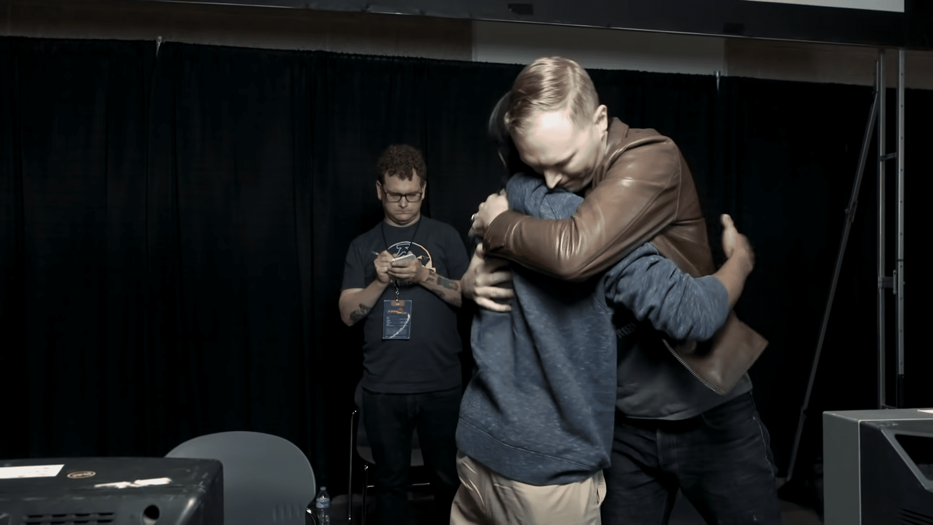 Competitive Tetris CTWC Introducing the new, younger guard