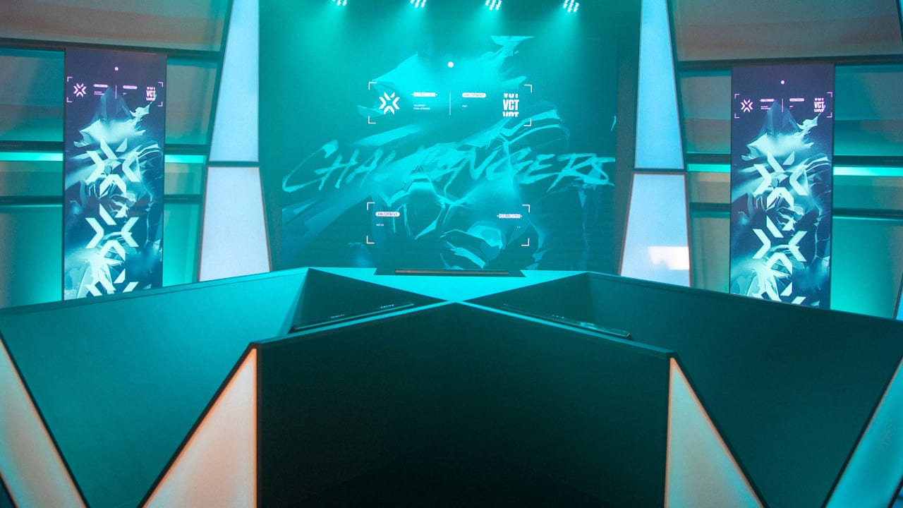 VCT Stage 3 EMEA qualifiers when and where to watch