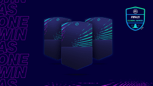 FSG Tokens in FIFA 21