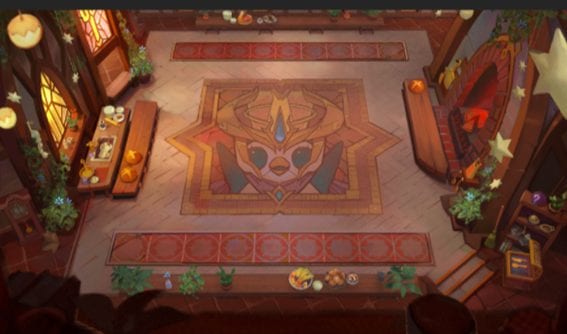 High Order Arena