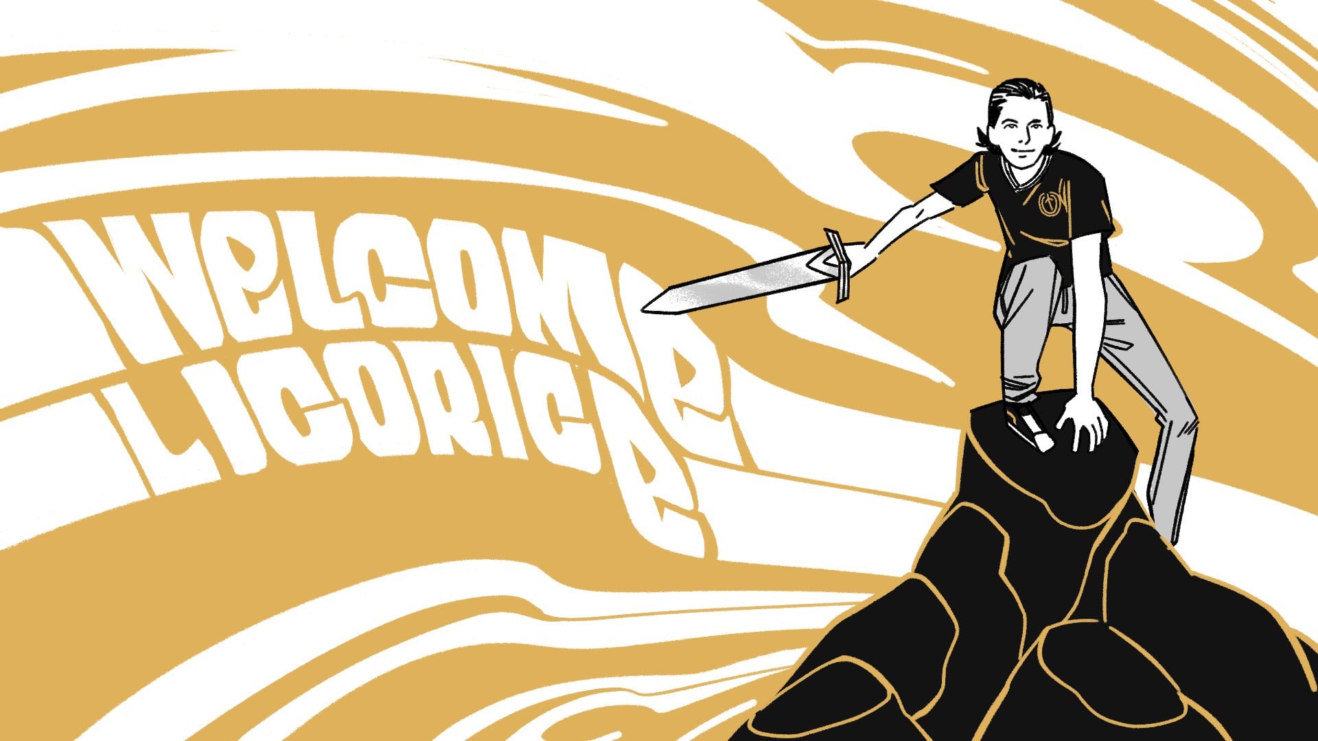 Golden Guardians sign FlyQuest's Licorice to contract through 2023