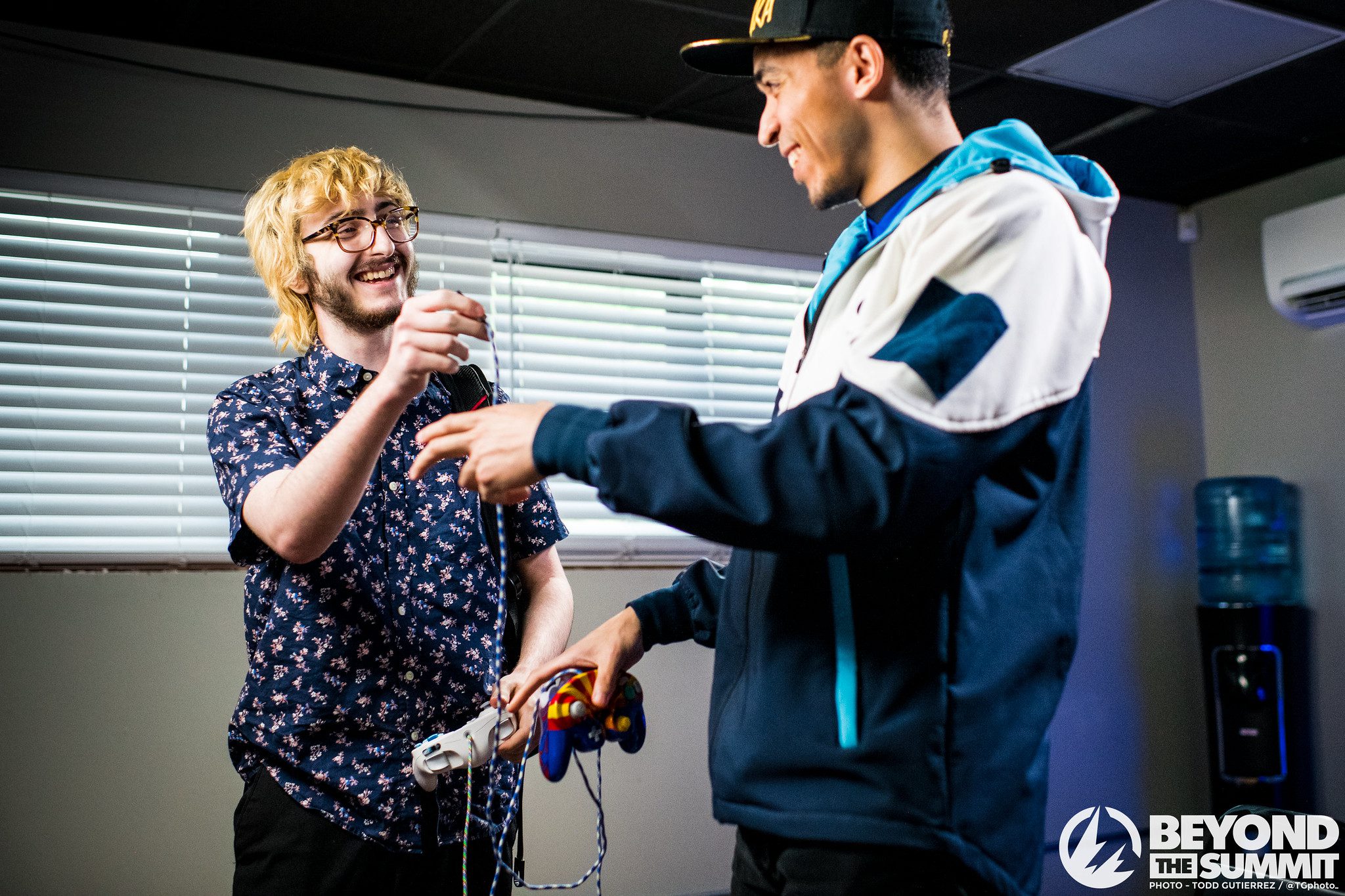 Logan Dunn Smash Summit 11