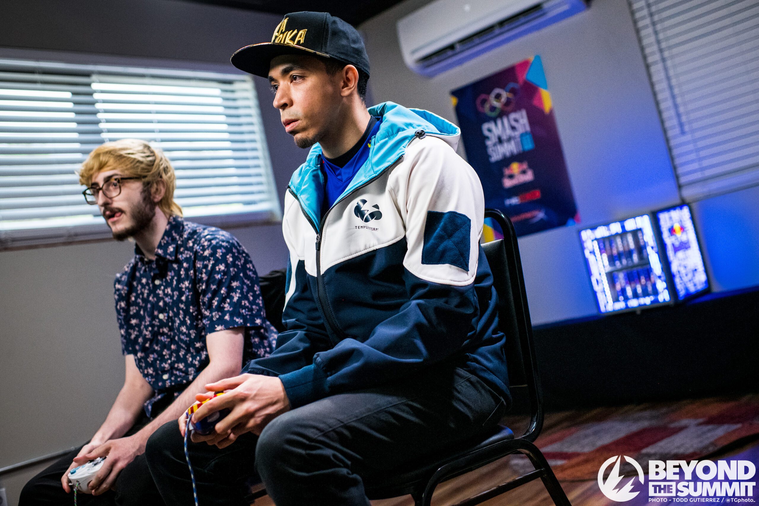 Logan Dunn Smash Summit 11