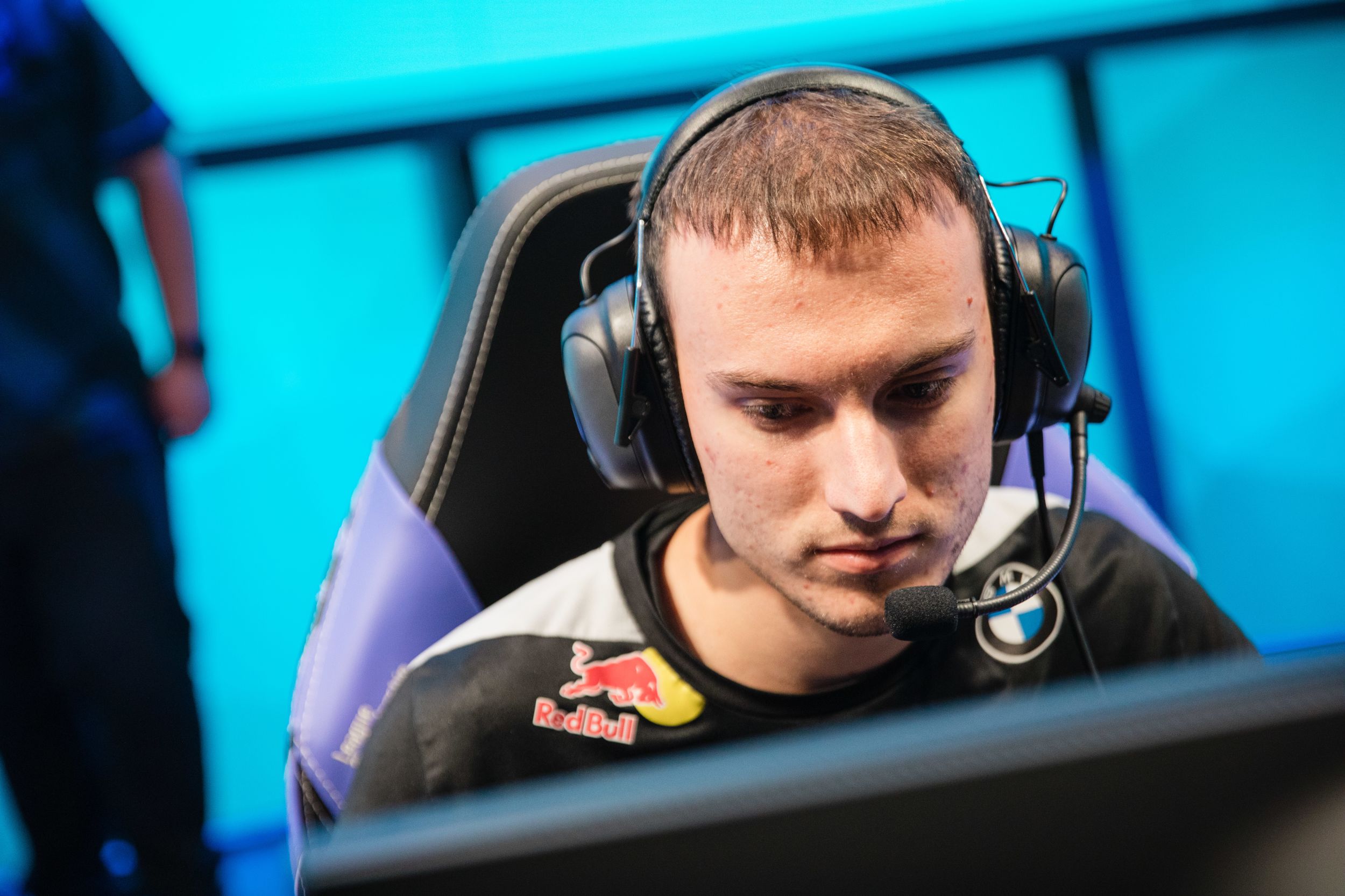 Will "Playoff Perkz" show up against 100 Thieves?