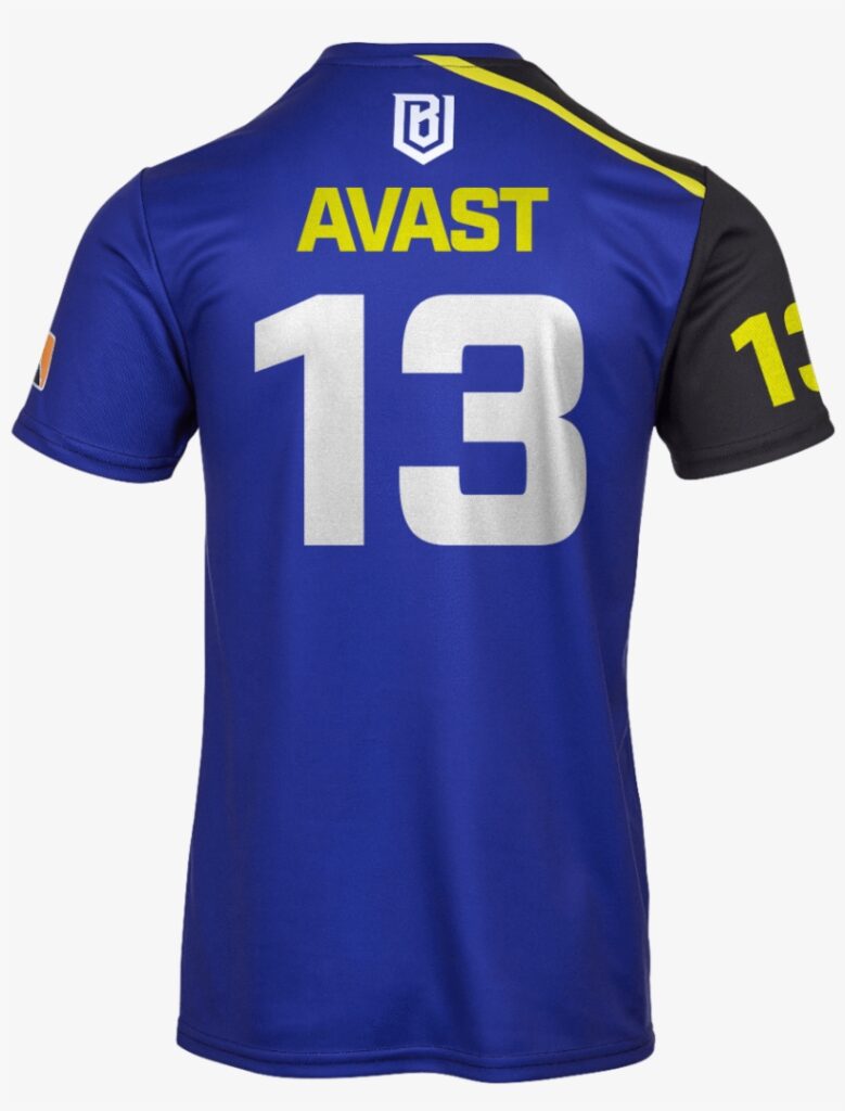 Avast Boston Uprising