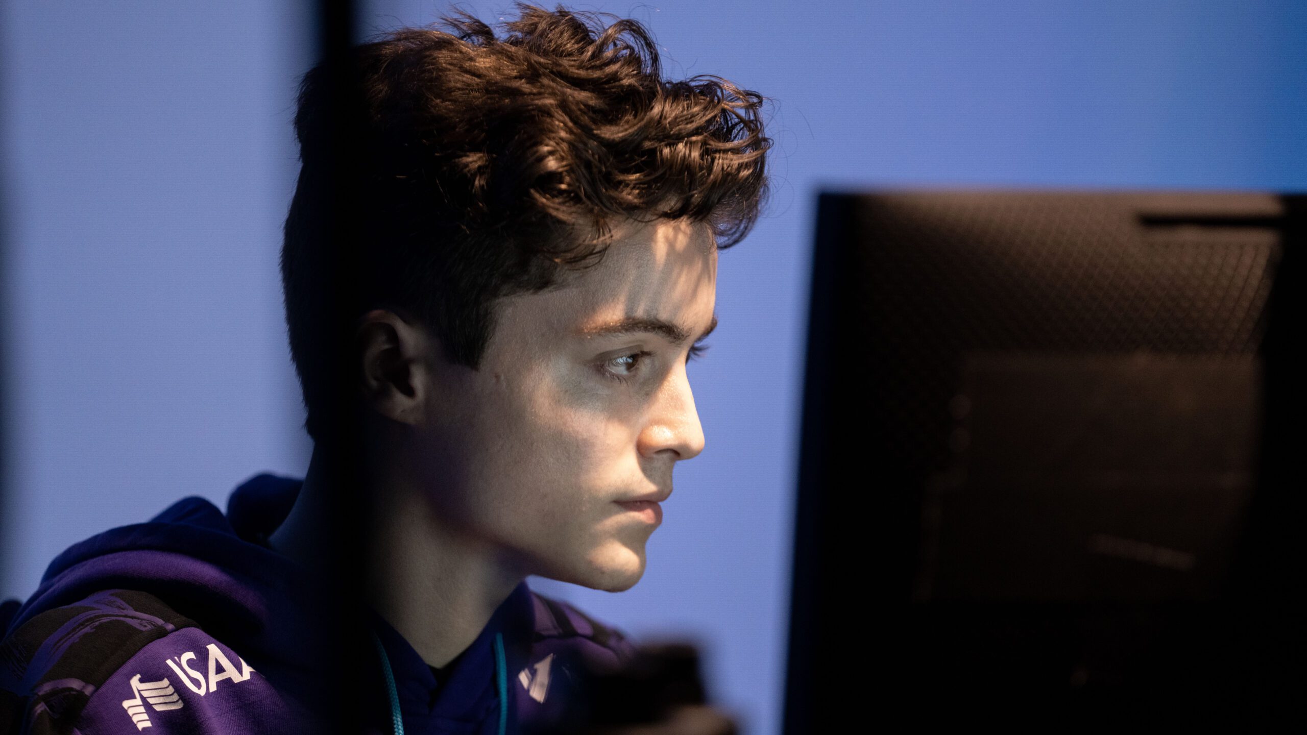 Eli "Standy" Bentz for Minnesota RØKKR