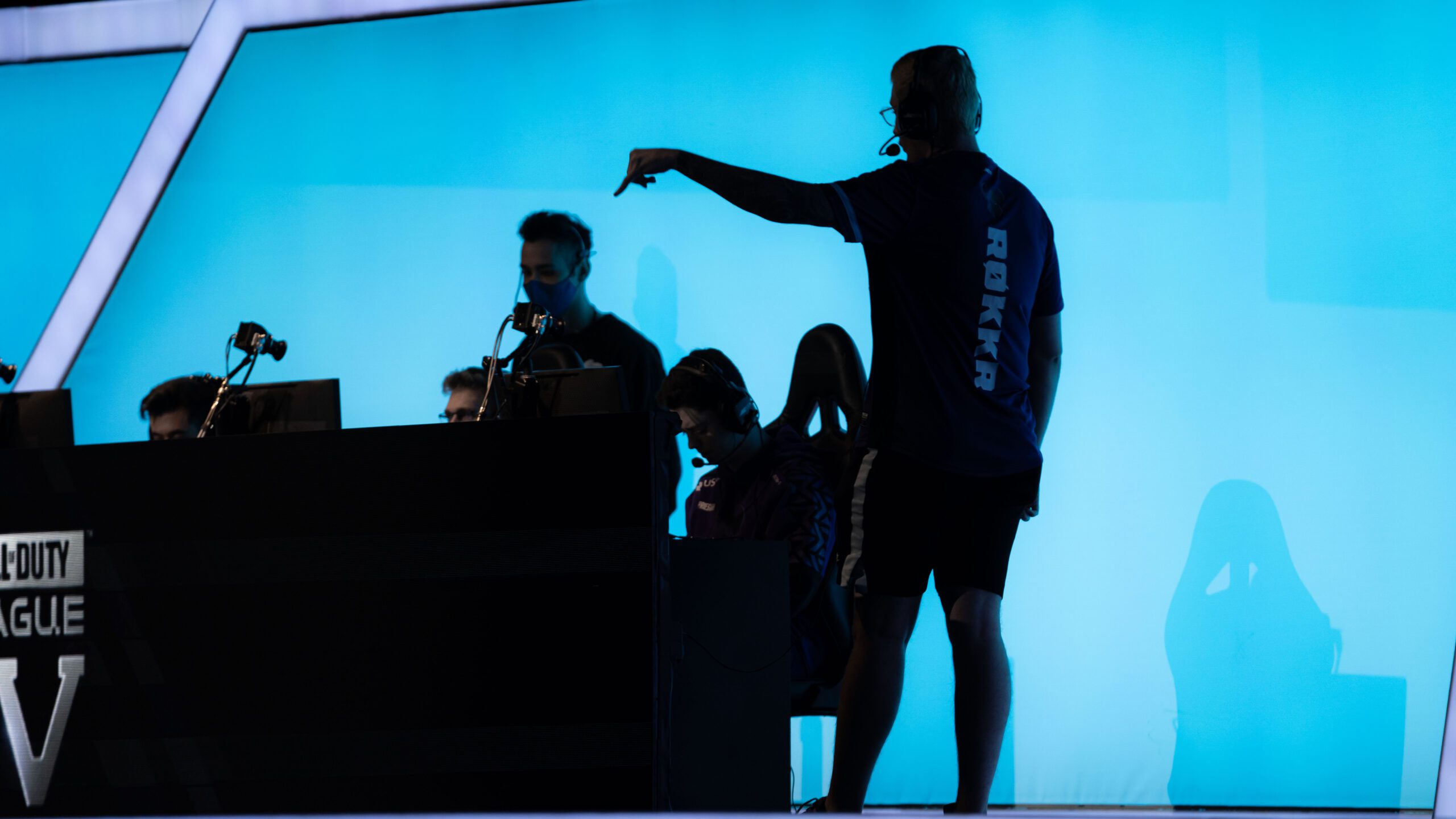 Inside the Minnesota RØKKR's reverse sweep at the Stage 5 Major