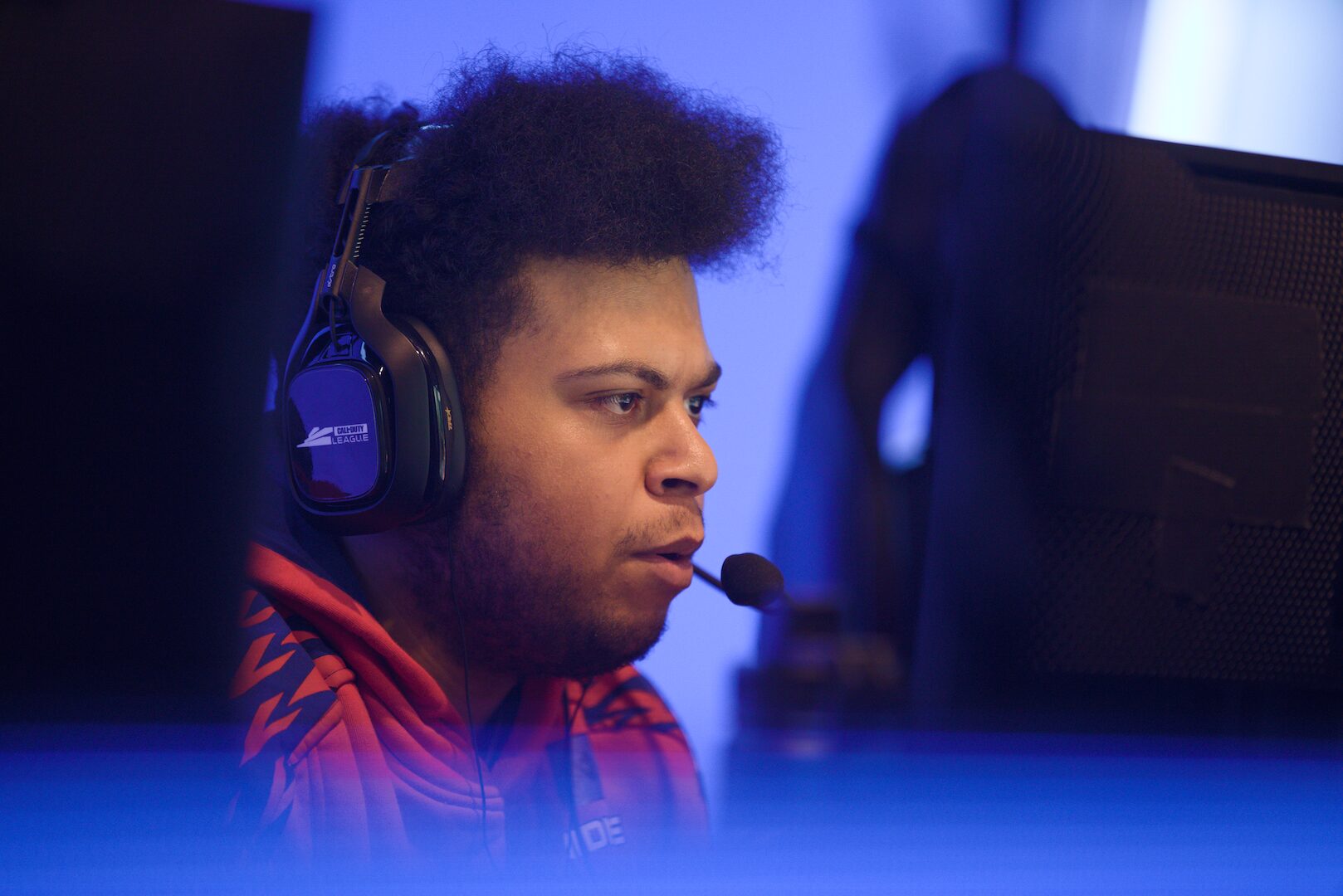 Afro CDL rostermania