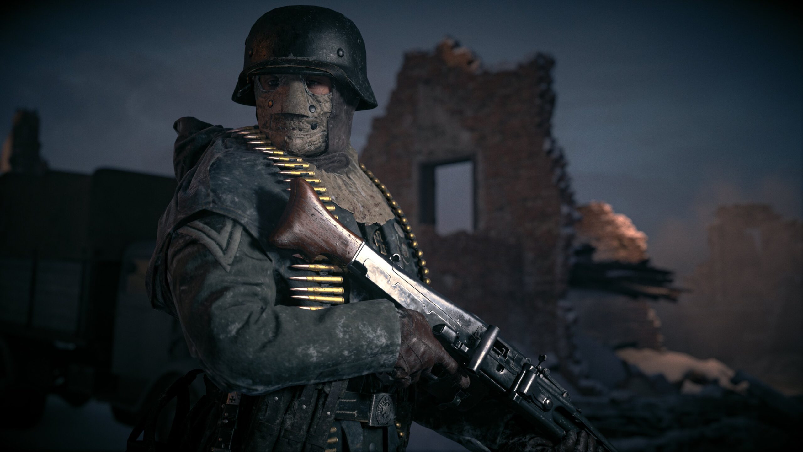 Call of Duty: Vanguard multiplayer