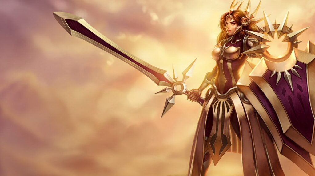 Leona