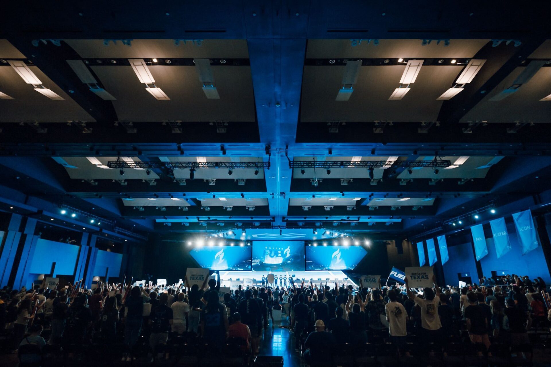 The vice president of TSM explains why the Overwatch League was a bad investment for teams.