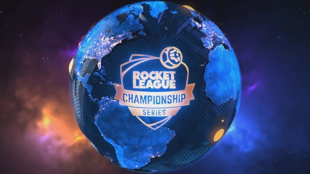 Rocket League Middle East