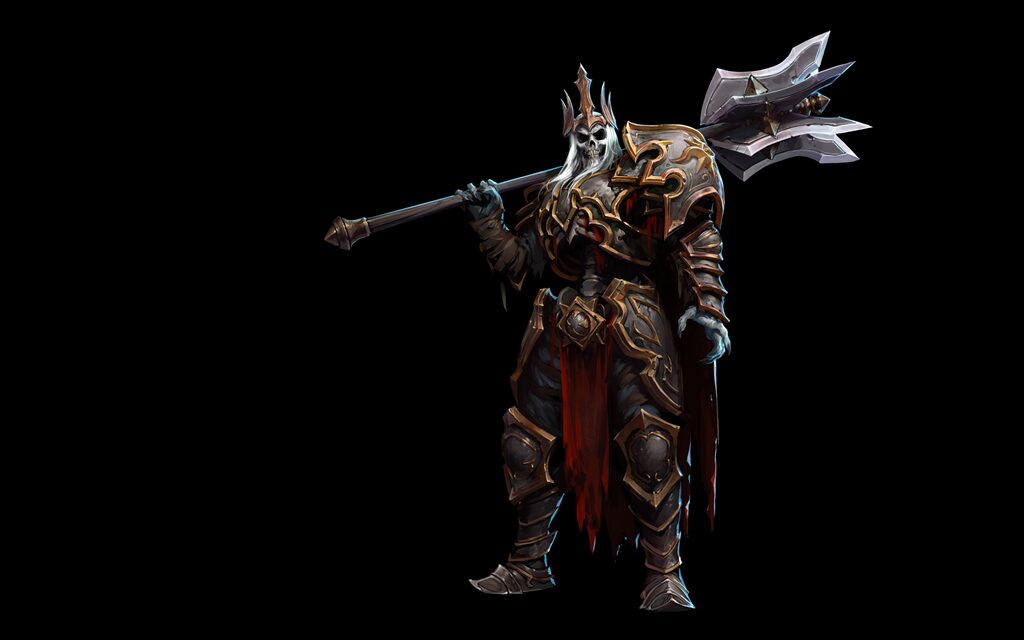 Heroes of the Storm updates with balance changes, nerfs and buffs