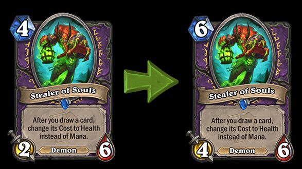 Hearthstone Battlegrounds revamp and Standard updates arrive alongside Mercenaries game mode reveal