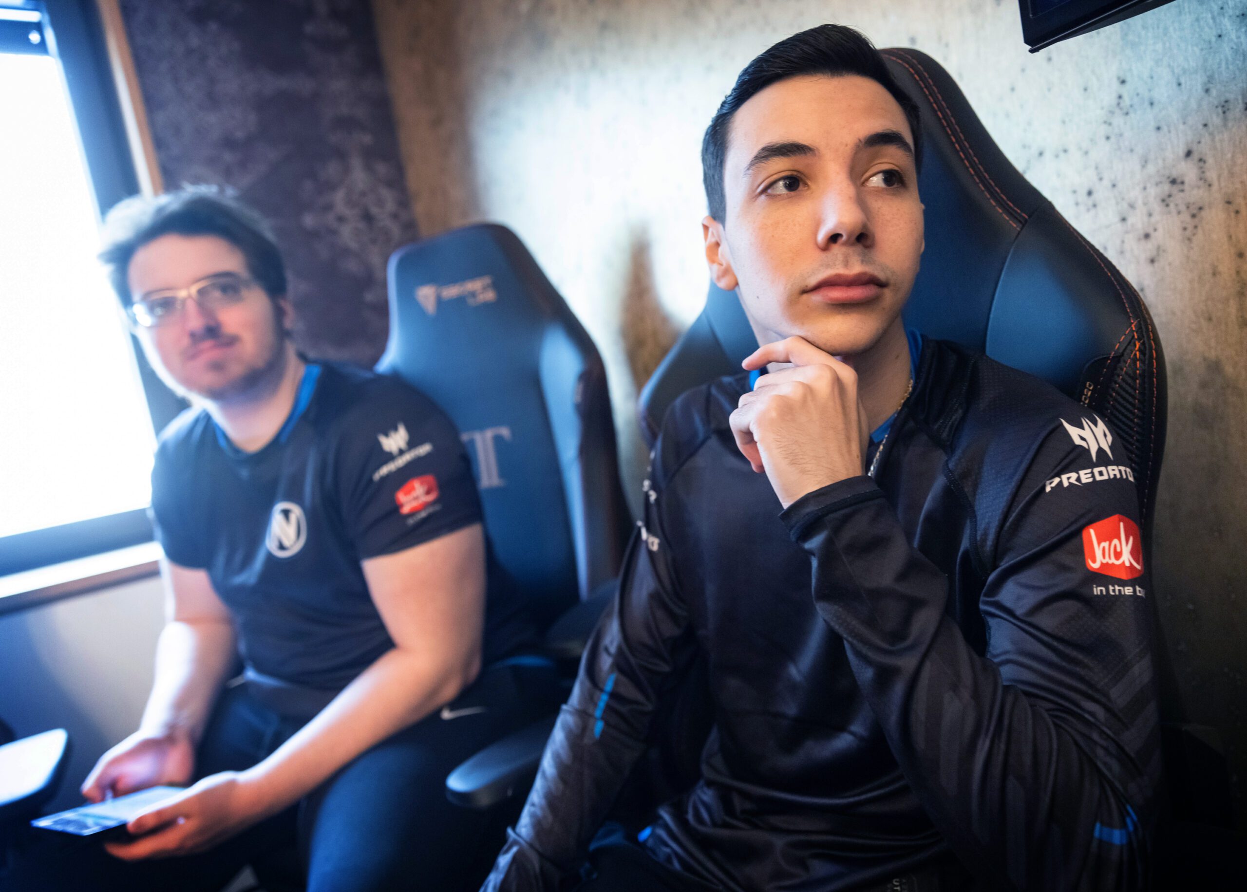 Team Envy yay
