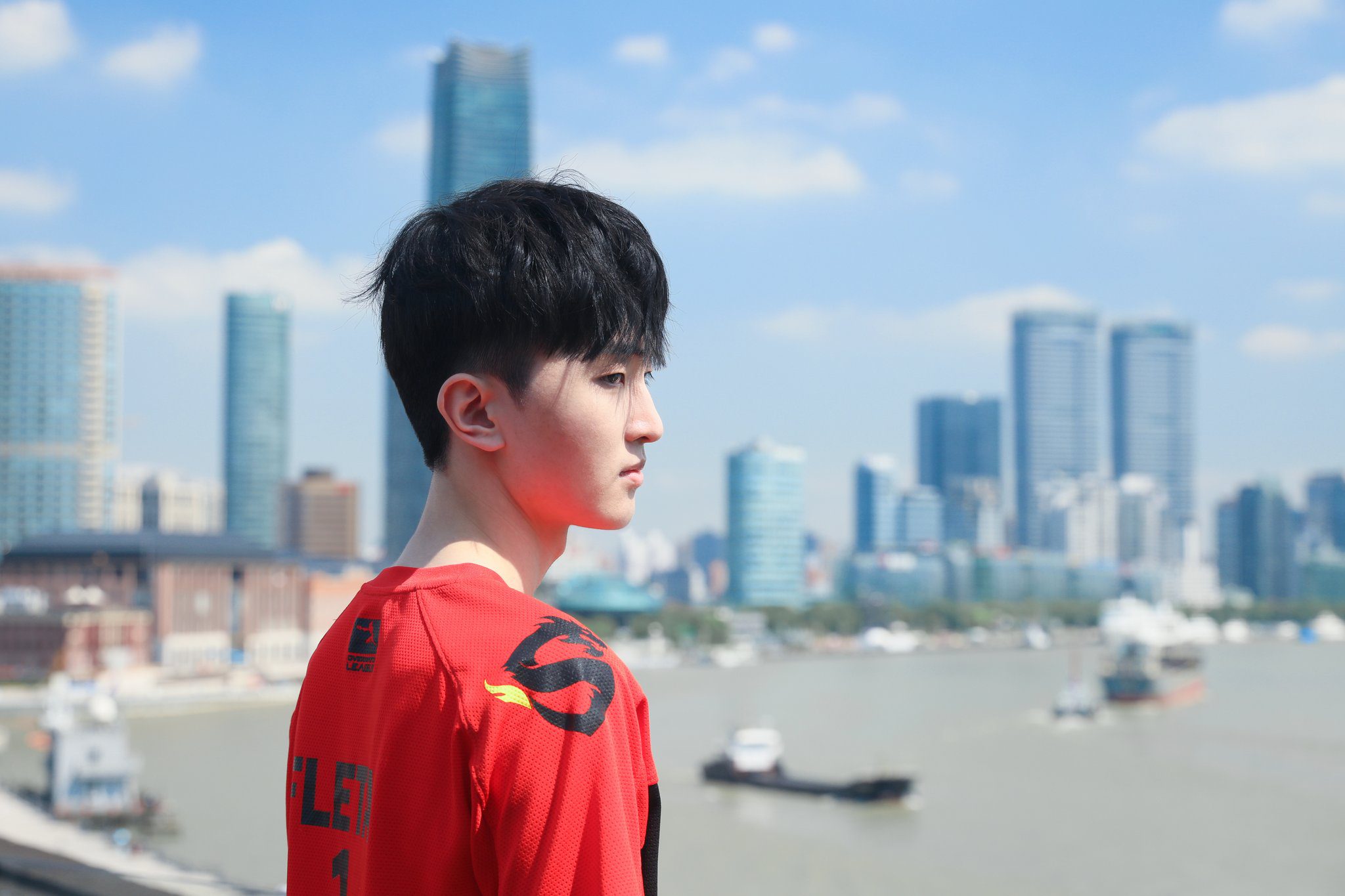 Fleta Shanghai Dragons