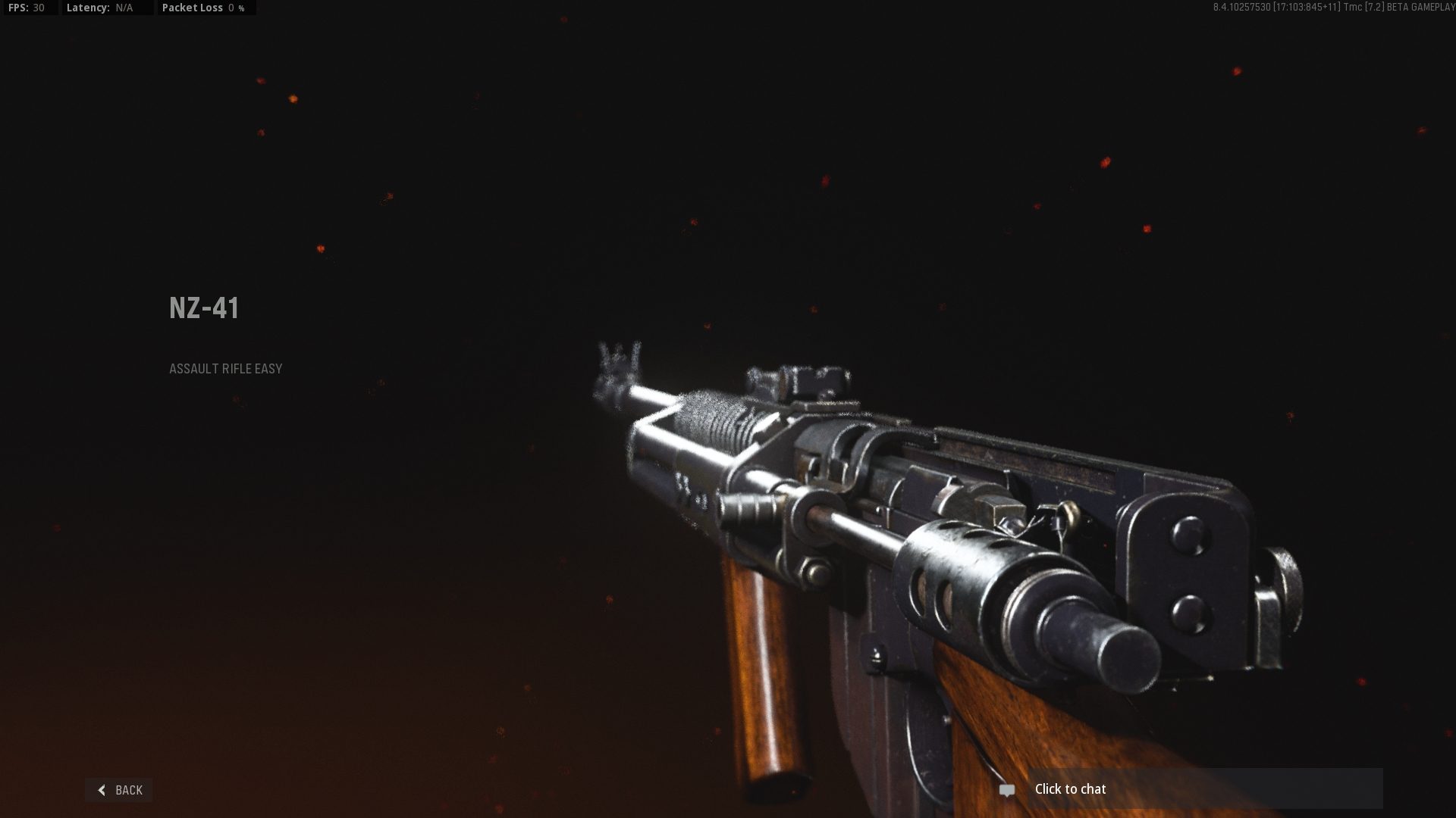 Is the NZ41 still a meta weapon after its nerf in Warzone Season 4?