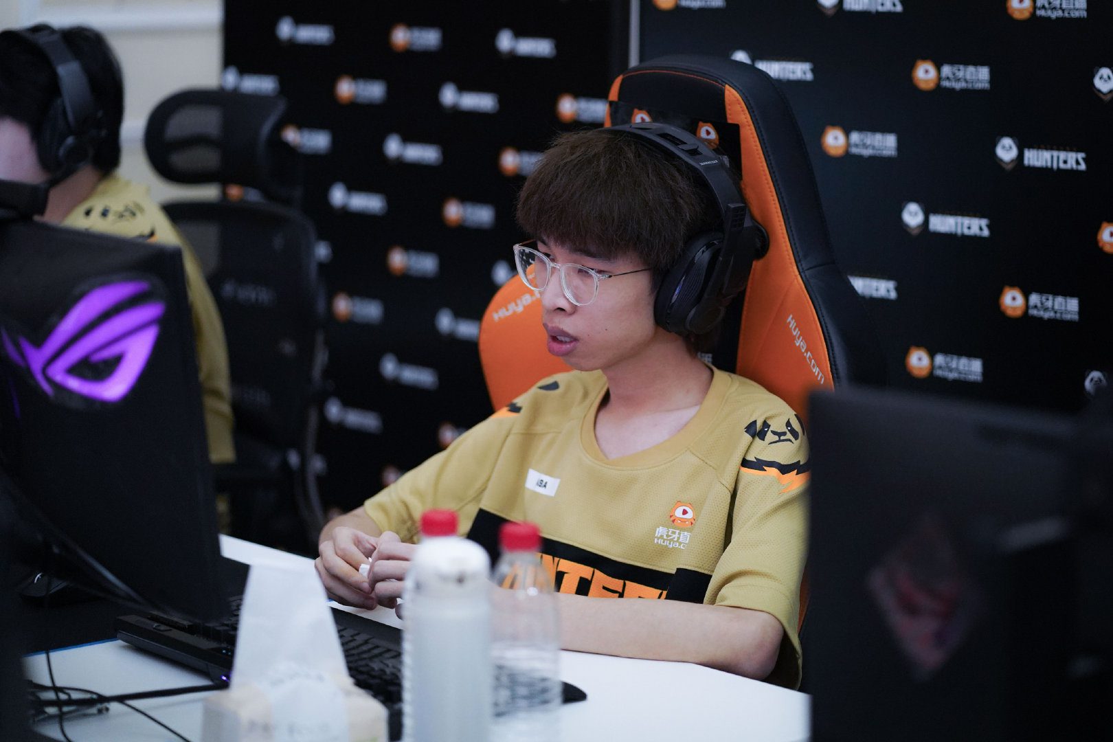 Chengdu Hunters Overwatch League playoffs