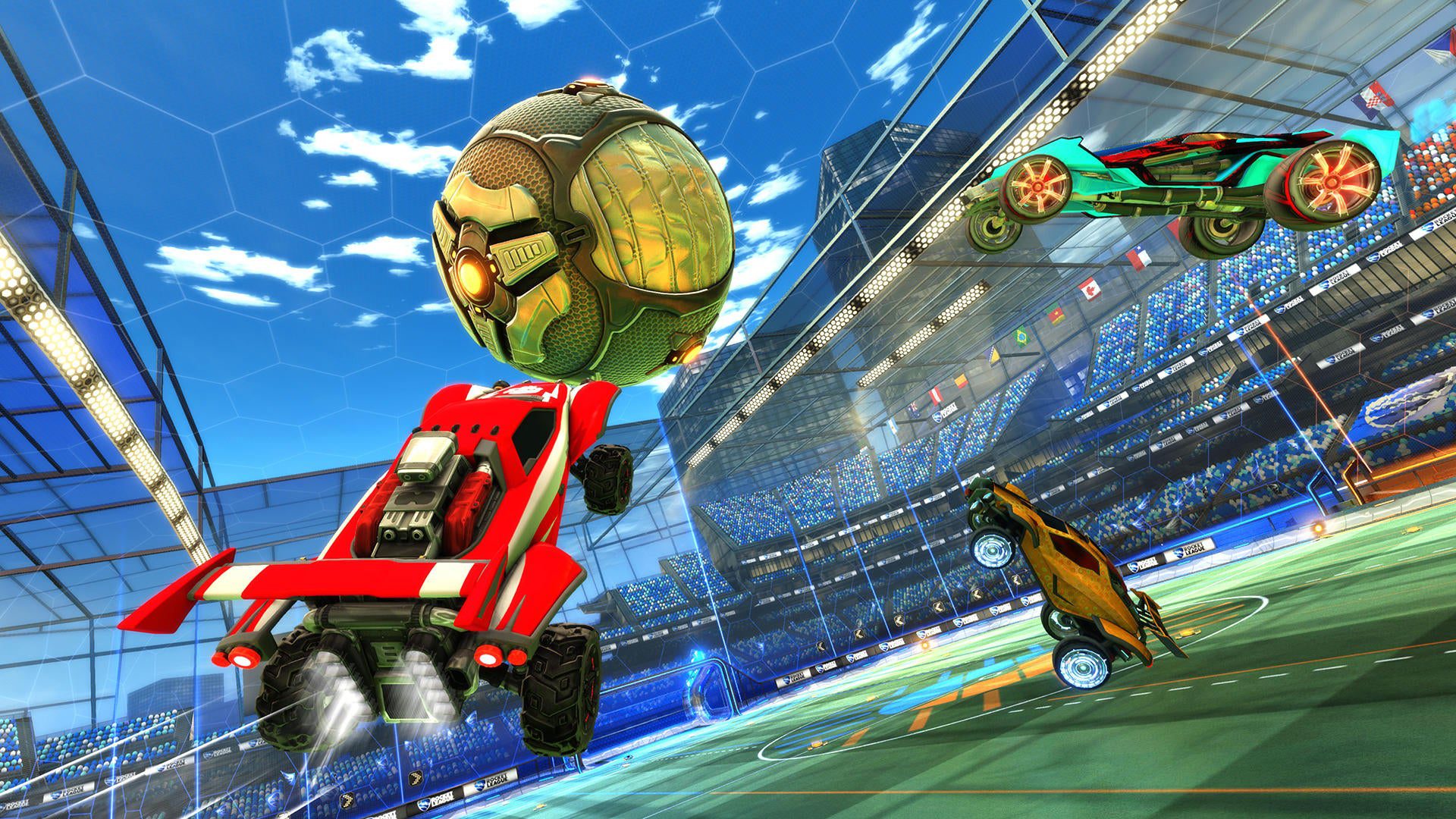 Generation Esports to bring competitive gaming to students and local communities across the United States