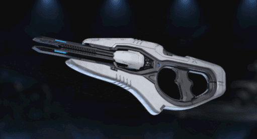 Pulse Carbine