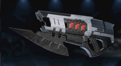 Ravager in Halo Infinite