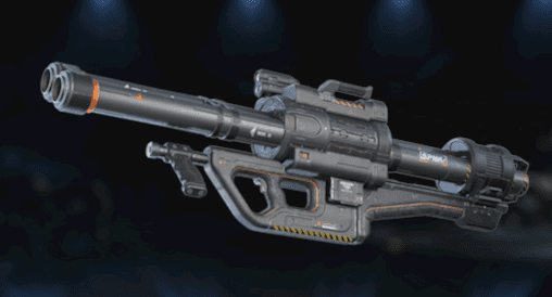 M41 SPNKR in Halo Infinite