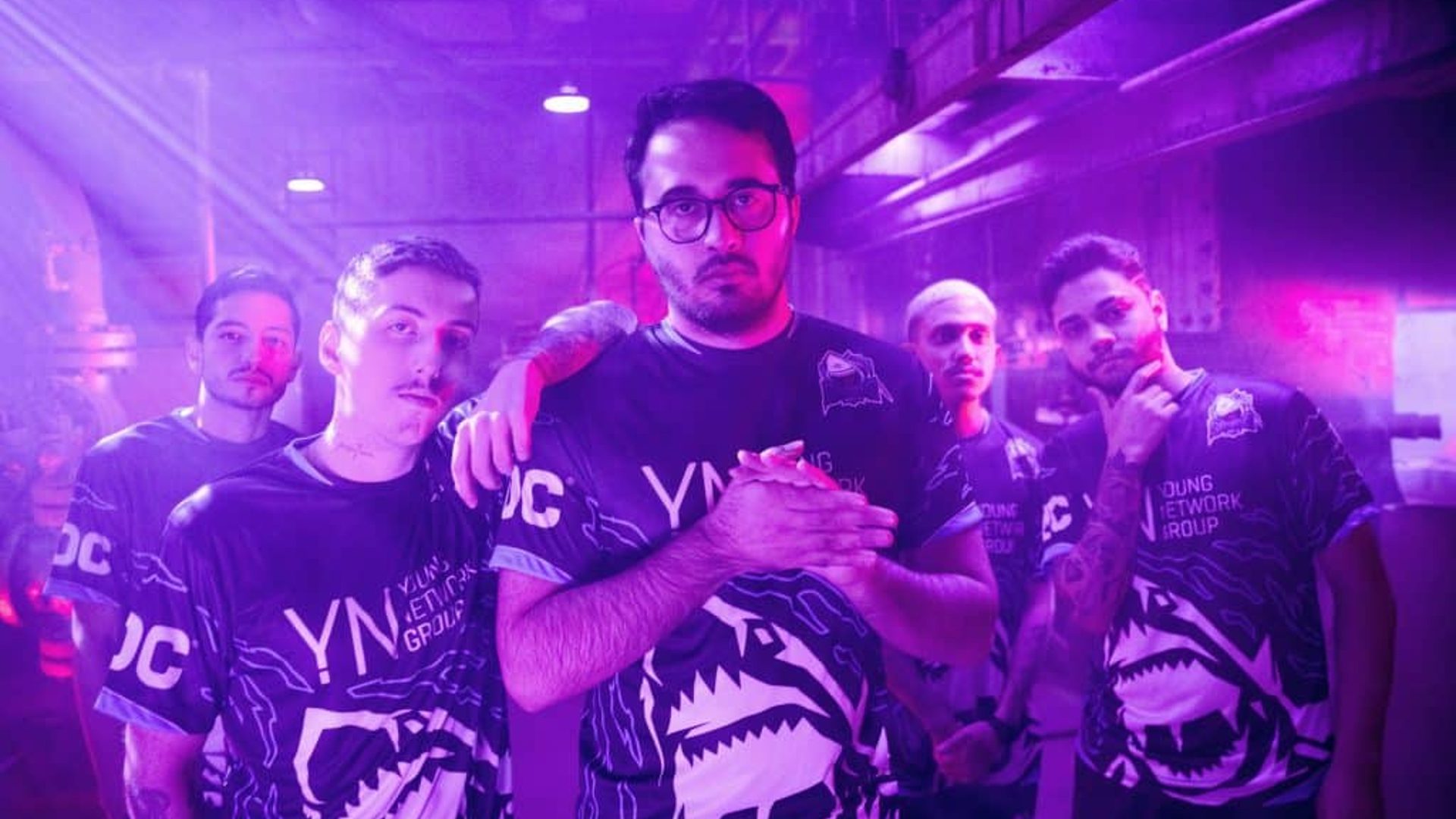 Sharks Esports at VCT Masters 2: Iceland
