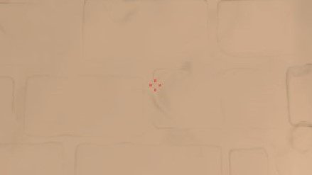 subroza crosshair