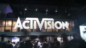 Blizzard-Activision Logo