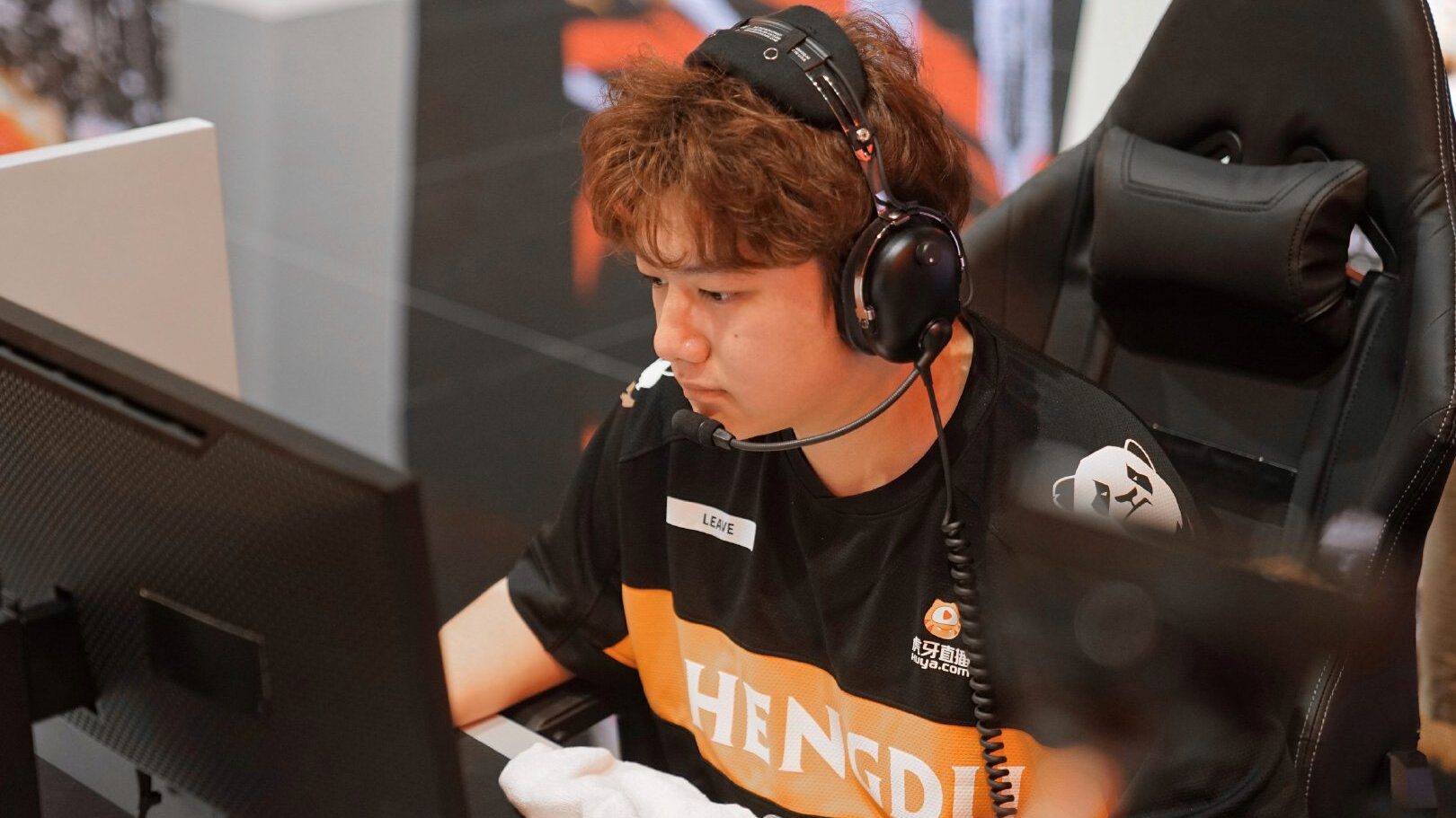 Chengdu Hunters Overwatch League playoffs