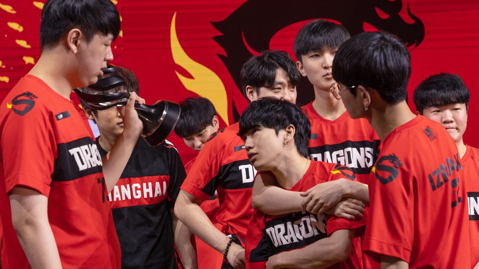 shanghai dragons winning OWL 2021 was one of the top esports moments of 2021