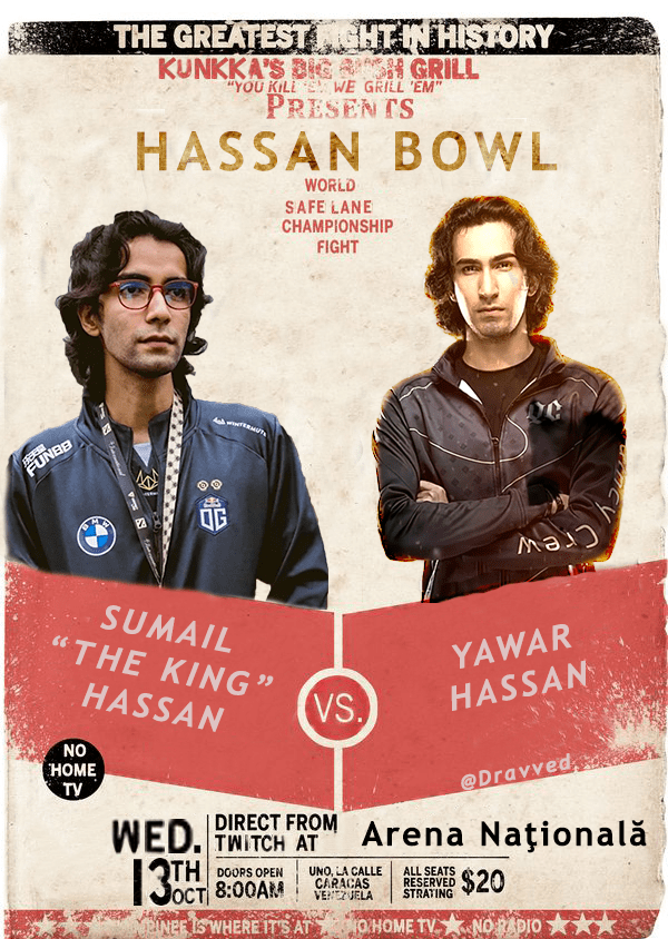 final hassanbowl poster