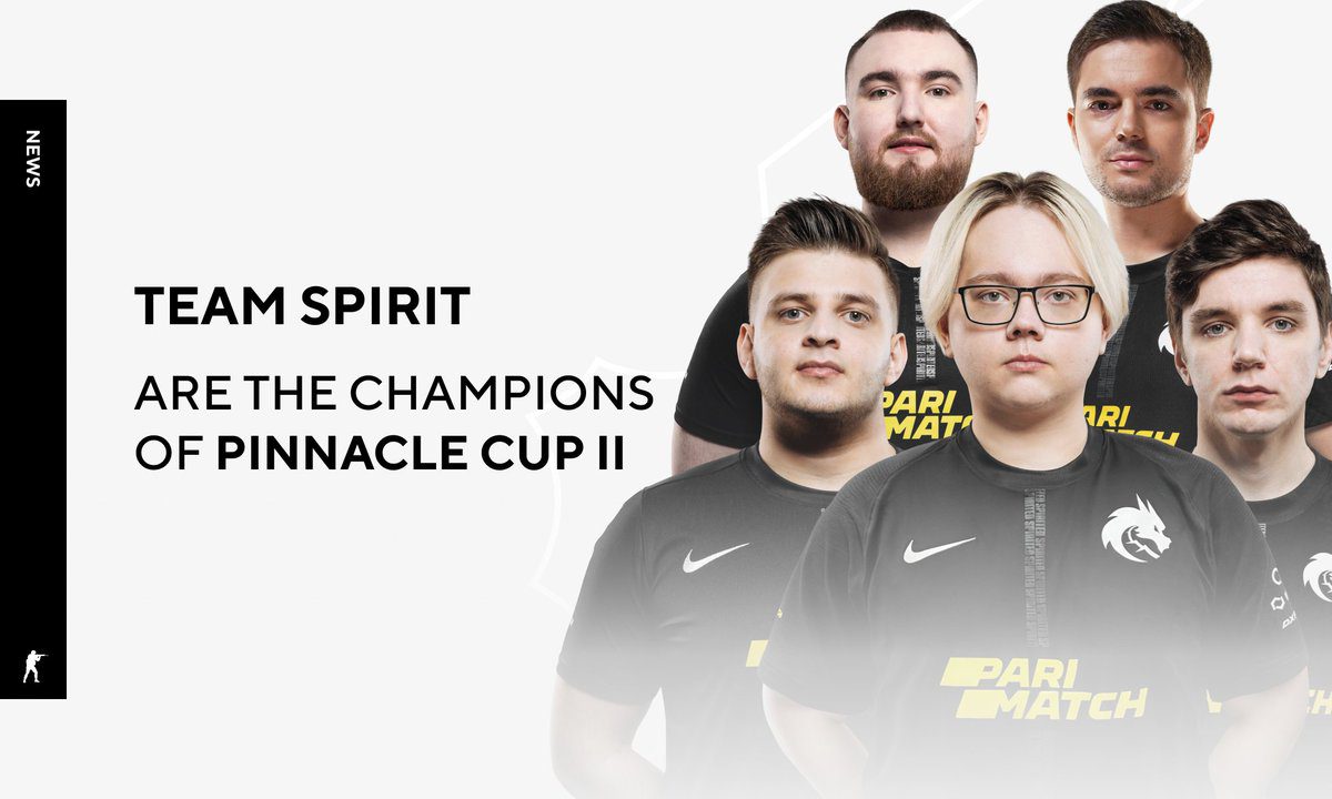 Team Spirit