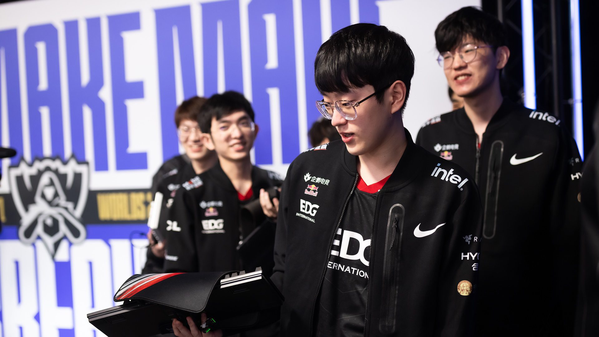 LoL global and regional power rankings for Feb. 15