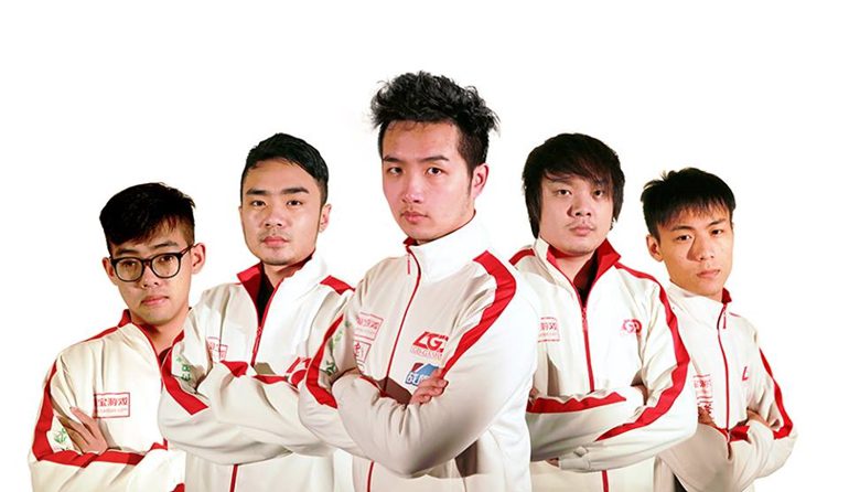 LGD 2015