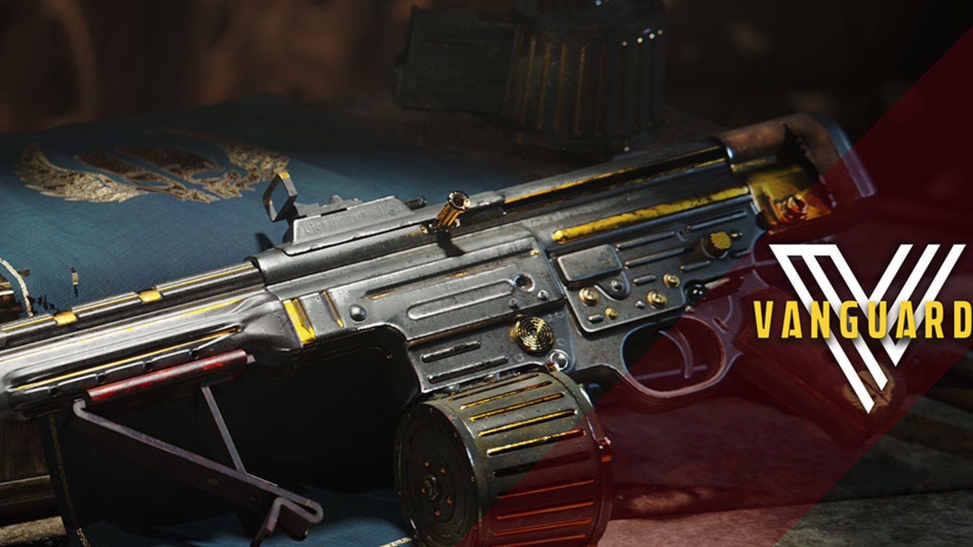 How to unlock the STG44 and M1 Garand in Warzone