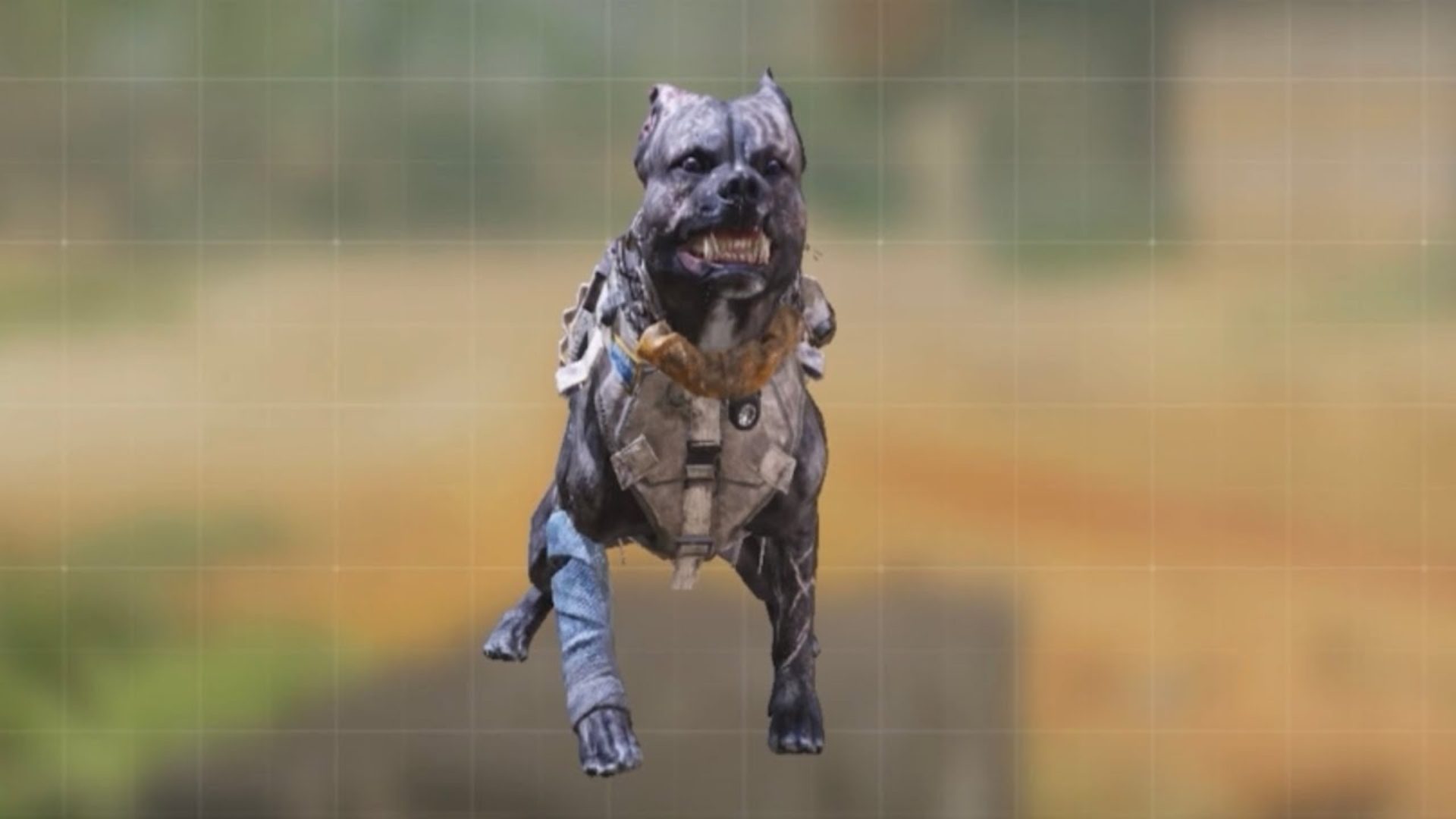 Can the K9 Unit Operator Skill be unlocked in COD Mobile Season 8?