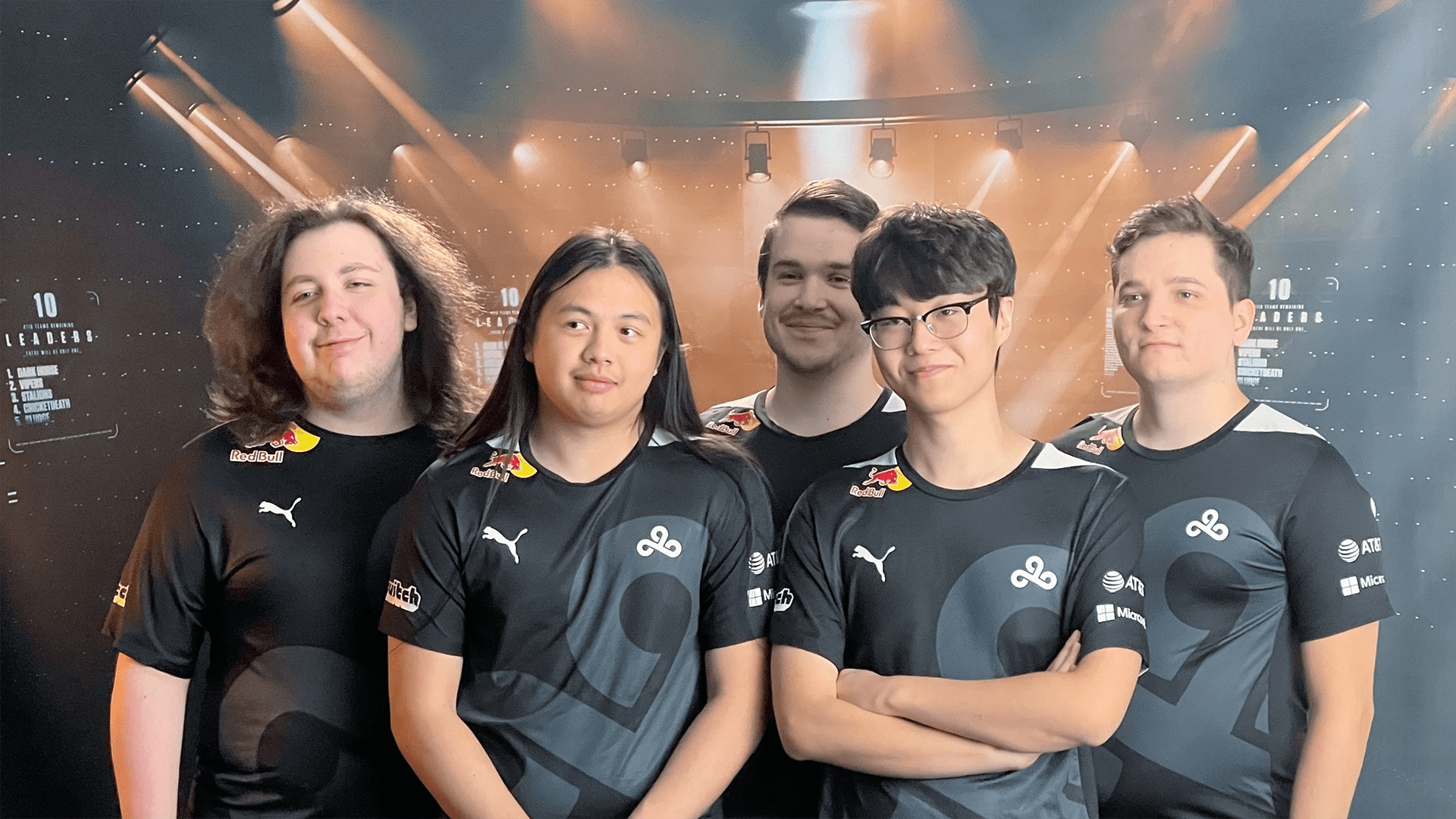 Cloud9 Blue look to bounce back in VALORANT North America LCQ