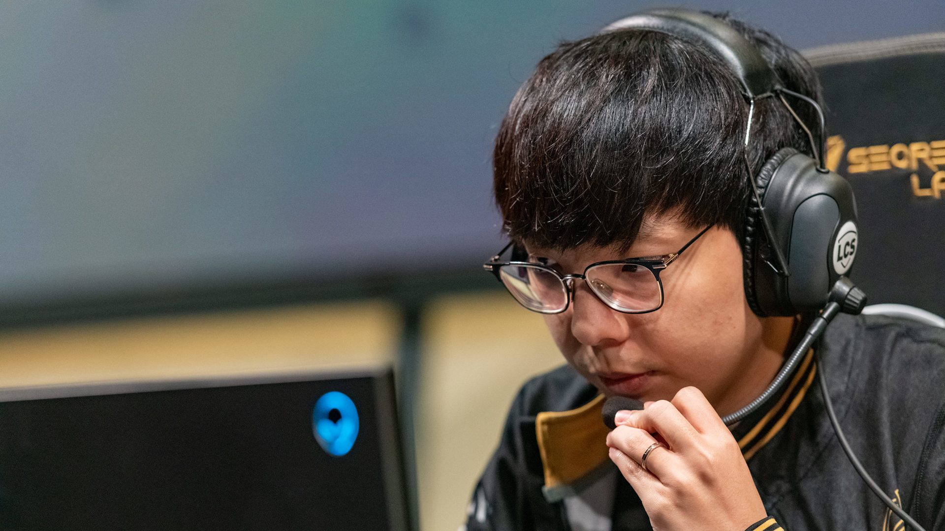 As a starter on Golden Guardians in 2020, huhi was one game away from completely eliminating TSM from playoffs.